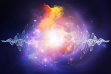 The Solfeggio Frequency Scale